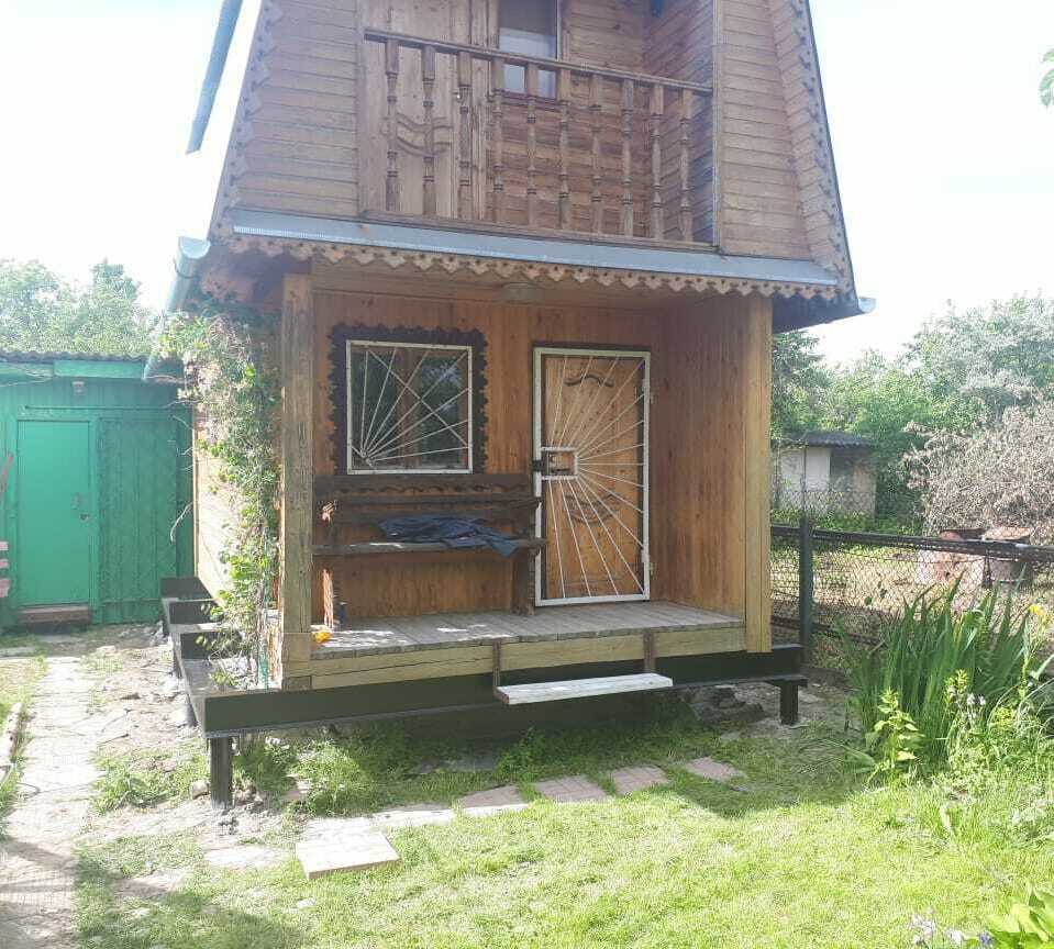 ремонт фундамента в Москве и области