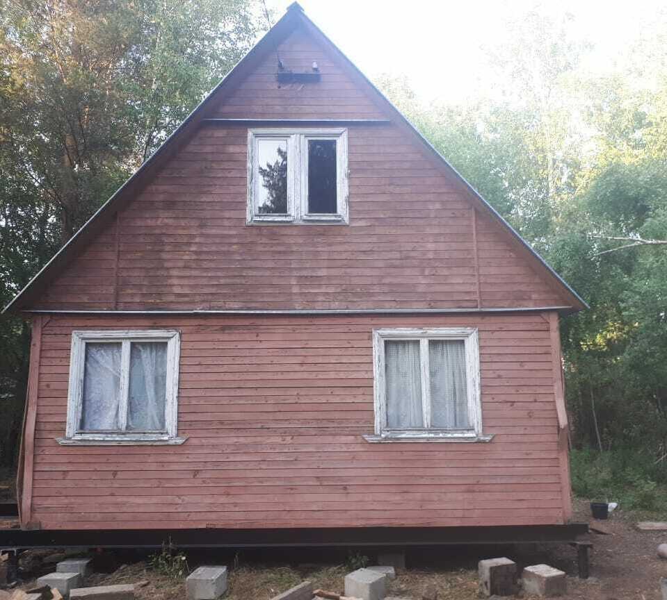 ремонт фундамента в Москве и области