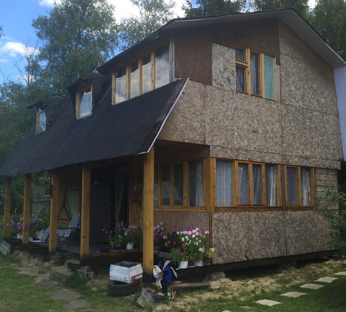 ремонт фундамента в Москве и области