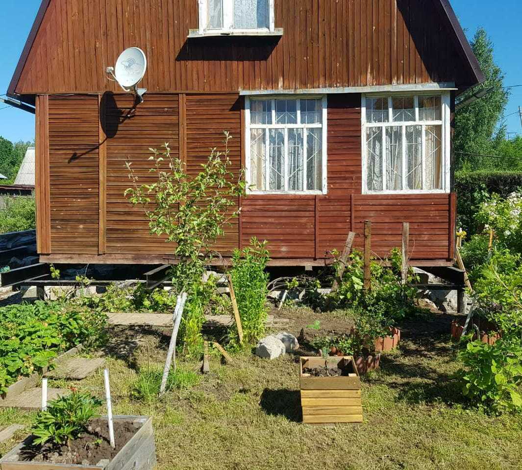 ремонт фундамента в Москве и области