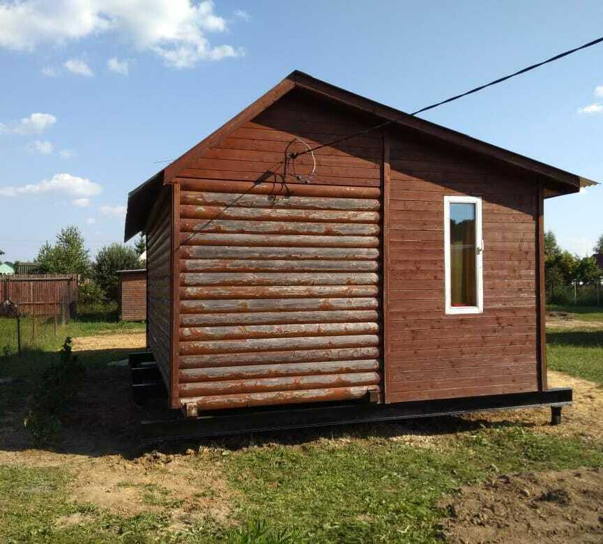 ремонт фундамента в Москве и области