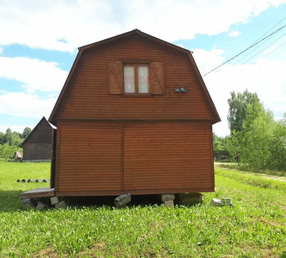 ремонт фундамента в Москве и области