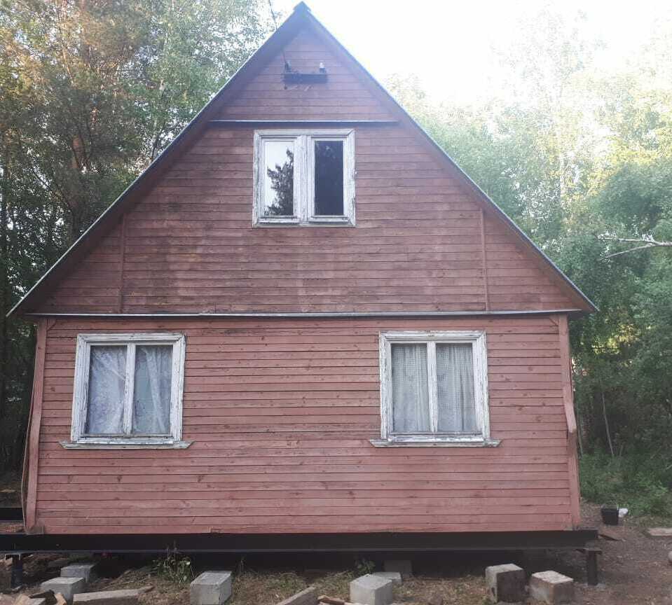 ремонт фундамента в Москве и области