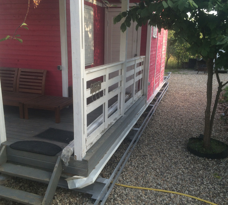 ремонт фундамента в Москве и области