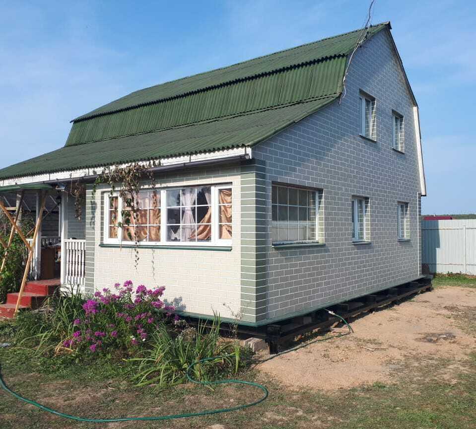 ремонт фундамента в Москве и области