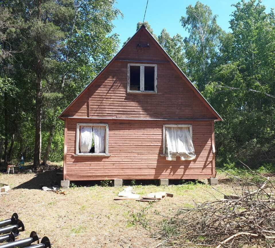ремонт фундамента в Москве и области