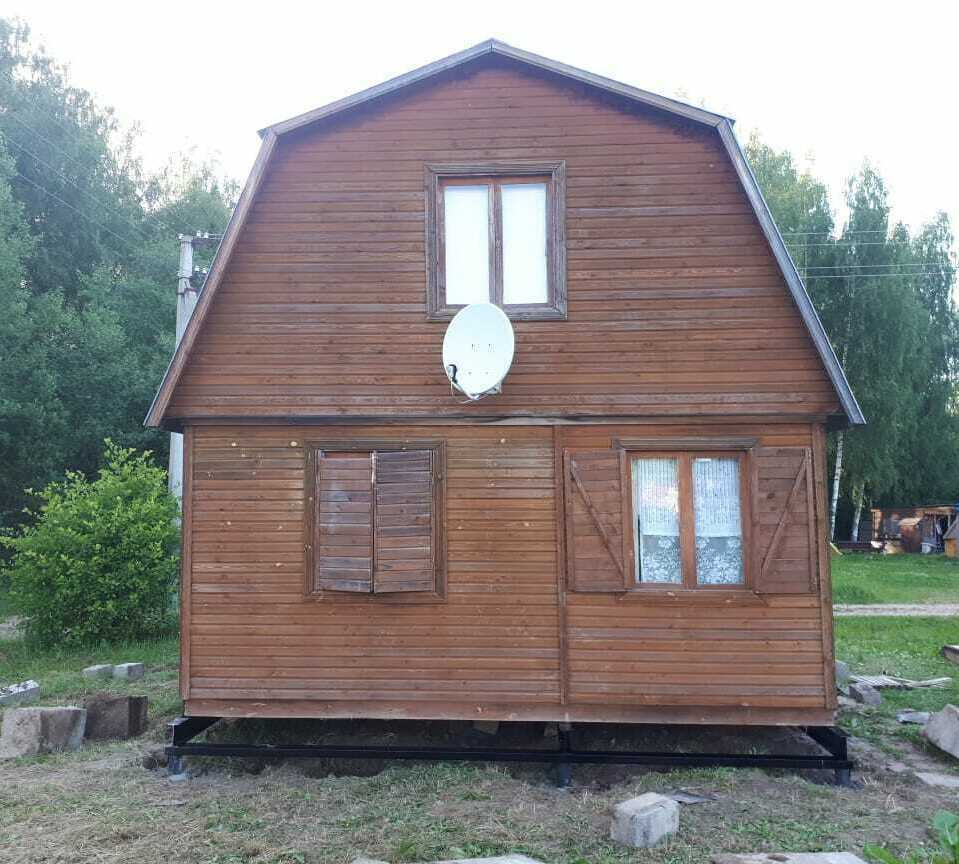 ремонт фундамента в Москве и области