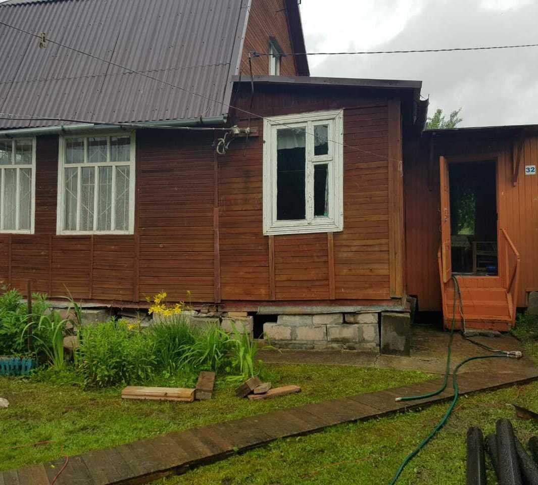 ремонт фундамента в Москве и области