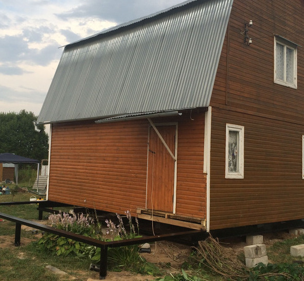 2-комнатная квартира, ЖК «Квадрат»