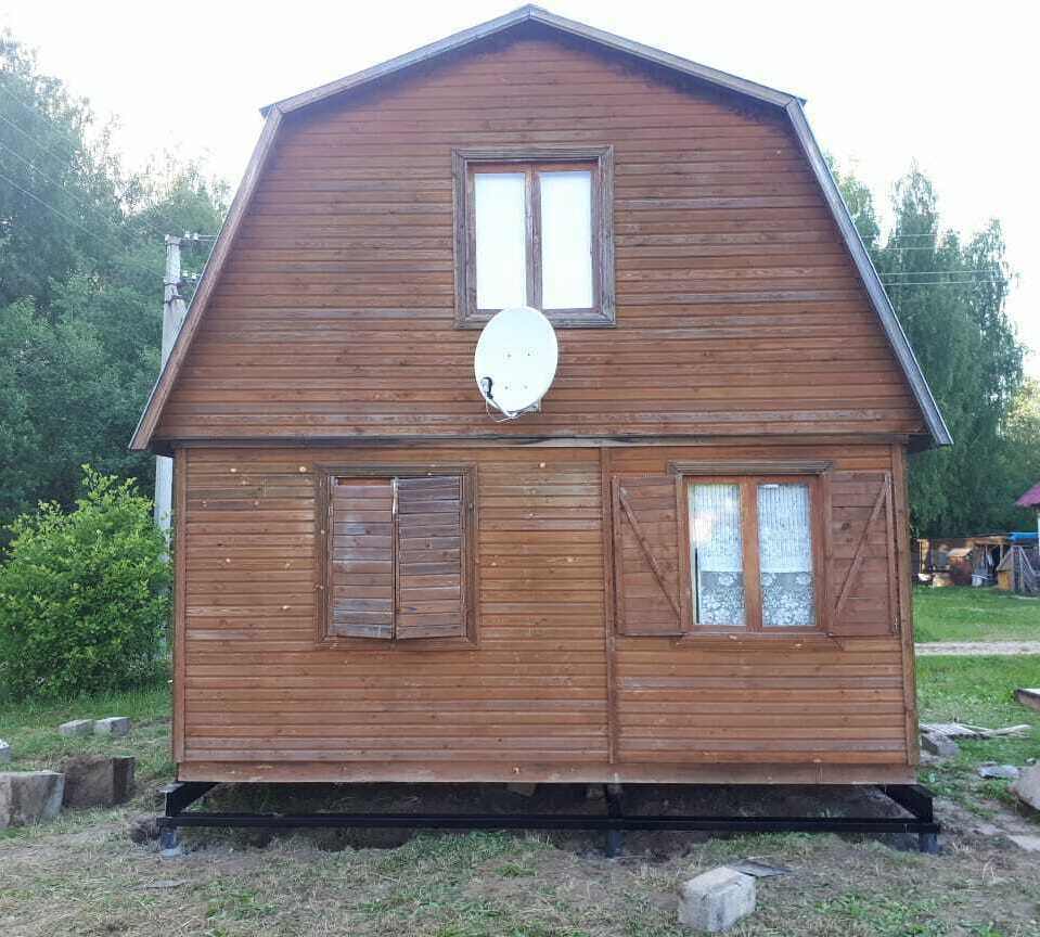 ремонт фундамента в Москве и области